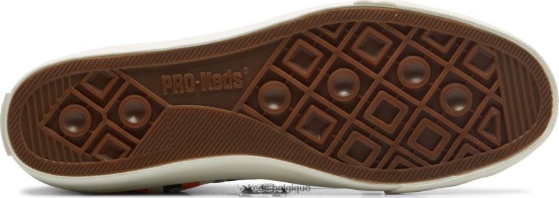 Keds unisexe impression d’artiste royal salut jb 8PV40P259 multi