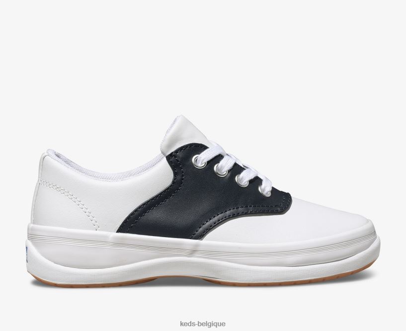 Keds grand enfant baskets pour jours d'école 8PV40P246 doux