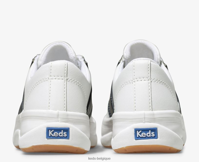 Keds grand enfant baskets pour jours d'école 8PV40P246 doux