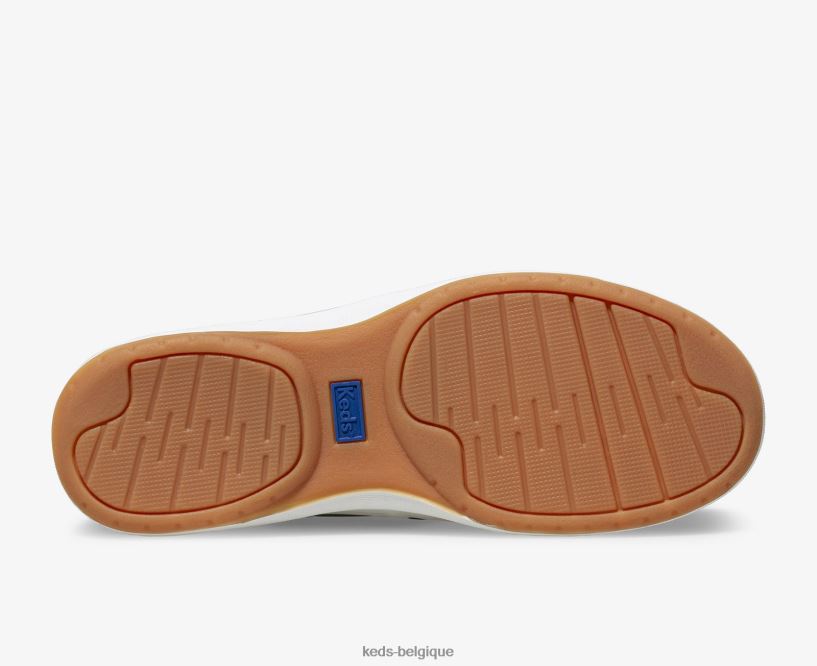 Keds grand enfant baskets pour jours d'école 8PV40P246 doux