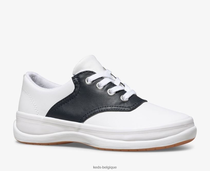 Keds grand enfant baskets pour jours d'école 8PV40P246 doux