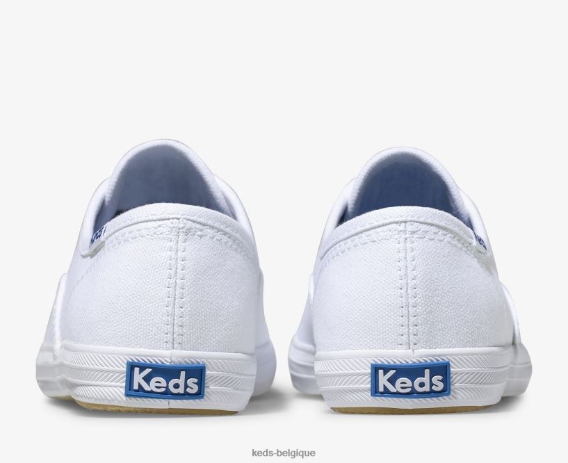 Keds grand enfant sneaker champion cvo 8PV40P230 doux