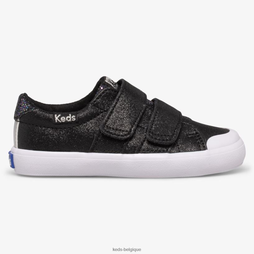 Keds grand enfant sneaker courtney hl 8PV40P233 doux