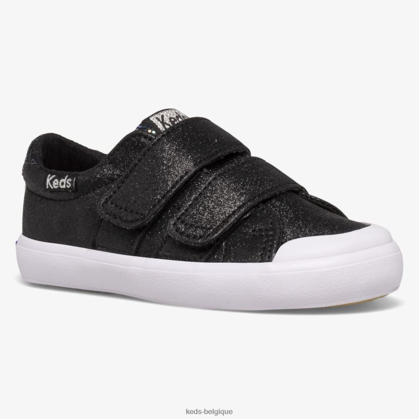 Keds grand enfant sneaker courtney hl 8PV40P233 doux