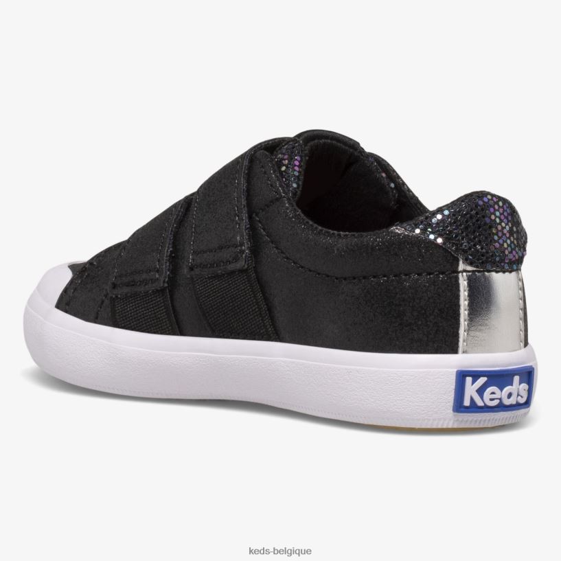 Keds grand enfant sneaker courtney hl 8PV40P233 doux