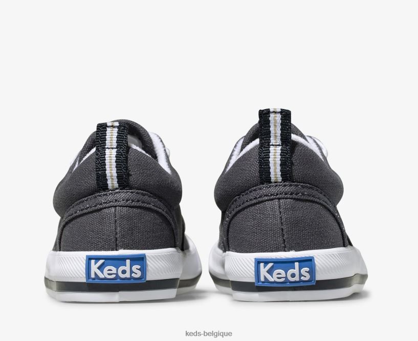 Keds petit enfant baskets Graham 8PV40P241 marine