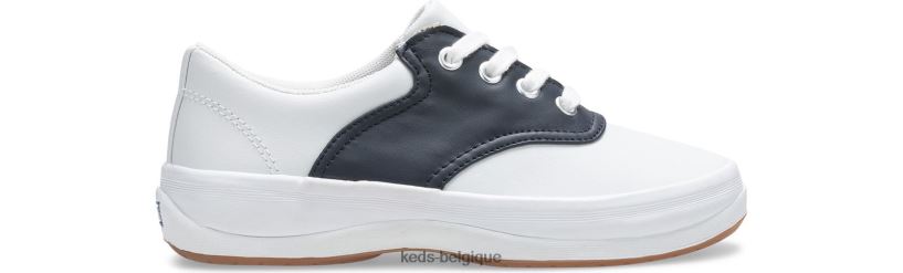Keds petit enfant baskets pour jours d'école 8PV40P247 doux
