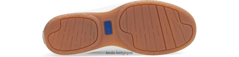 Keds petit enfant baskets pour jours d'école 8PV40P247 doux