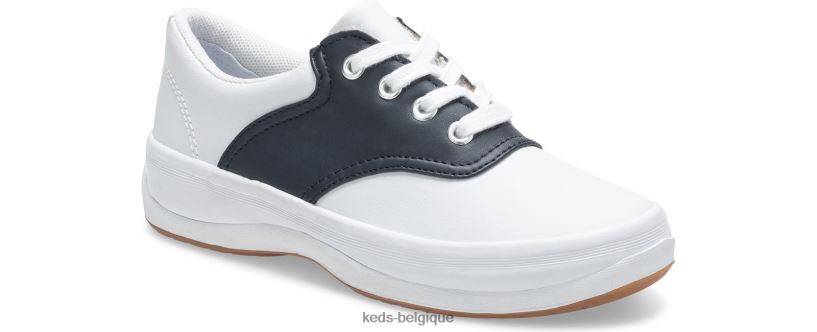 Keds petit enfant baskets pour jours d'école 8PV40P247 doux
