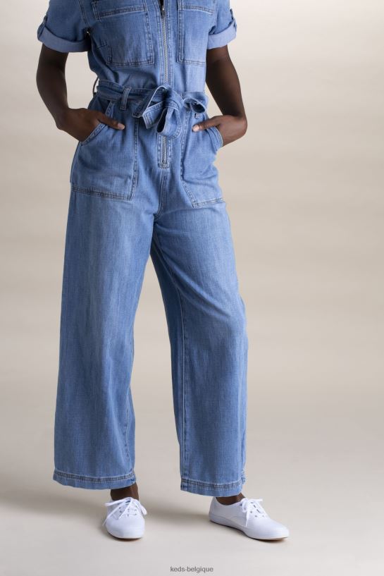 Keds femmes sneaker champion originale 8PV40P92 blanc