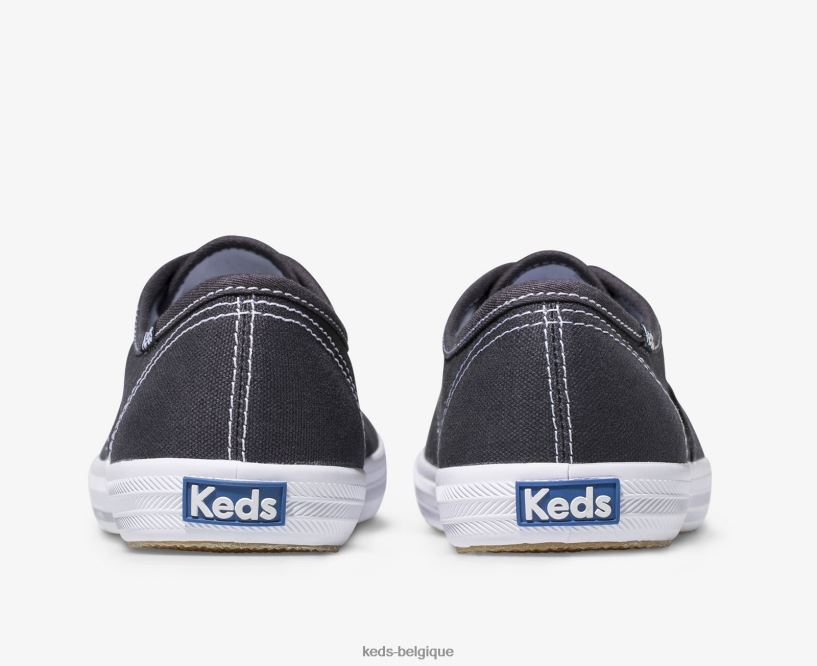 Keds femmes sneaker champion originale 8PV40P93 marine