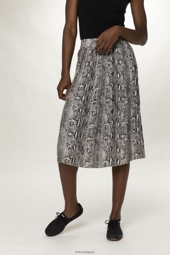 Keds femmes sneaker champion originale 8PV40P97 noir