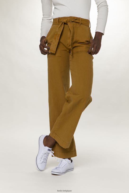 Keds femmes sneaker kickstart 8PV40P122 blanc