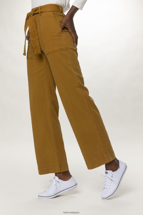 Keds femmes sneaker kickstart 8PV40P122 blanc