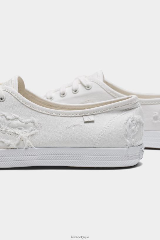 Keds x Altuzarra femmes chaussure de champion 8PV40P119 blanc