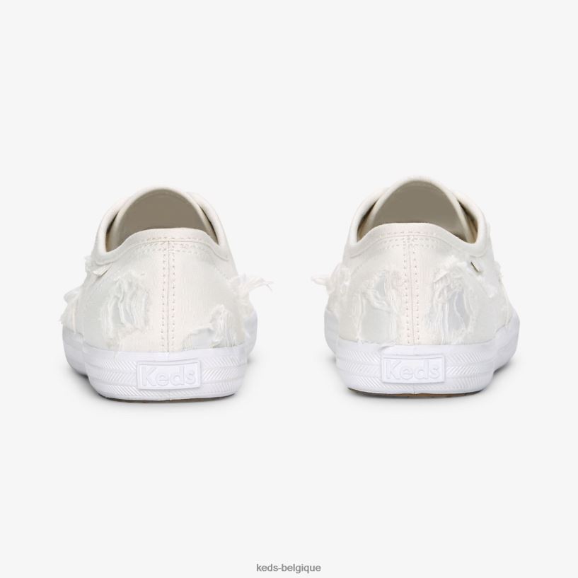 Keds x Altuzarra femmes chaussure de champion 8PV40P119 blanc