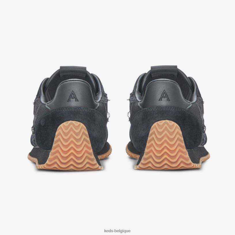 Keds x Altuzarra femmes sneaker renaissance 8PV40P117 noir